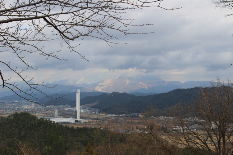 佐和山城