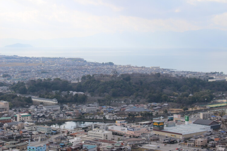 佐和山城
