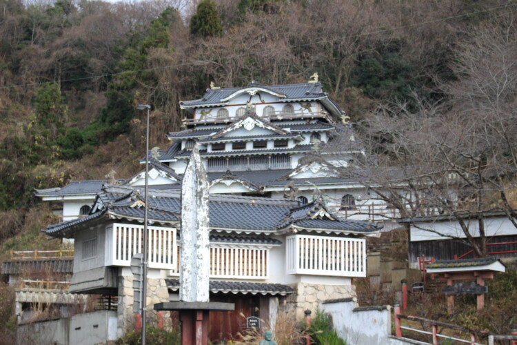 佐和山城