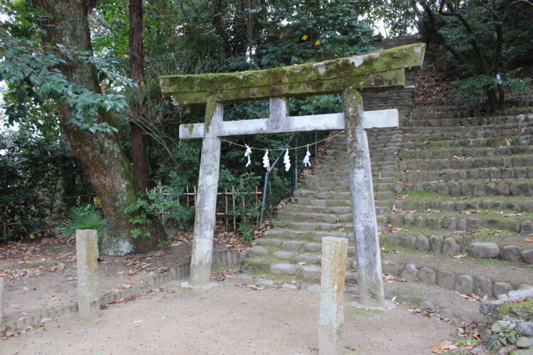 湯築城