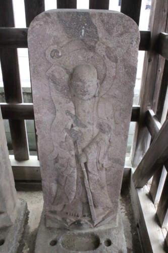 又六石仏群