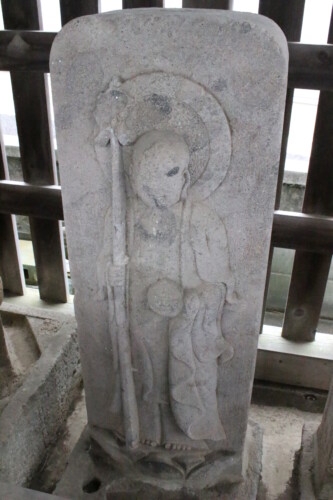 又六石仏群