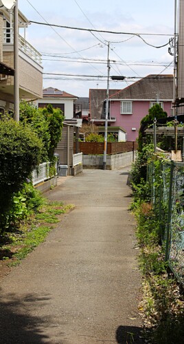 おこり地蔵