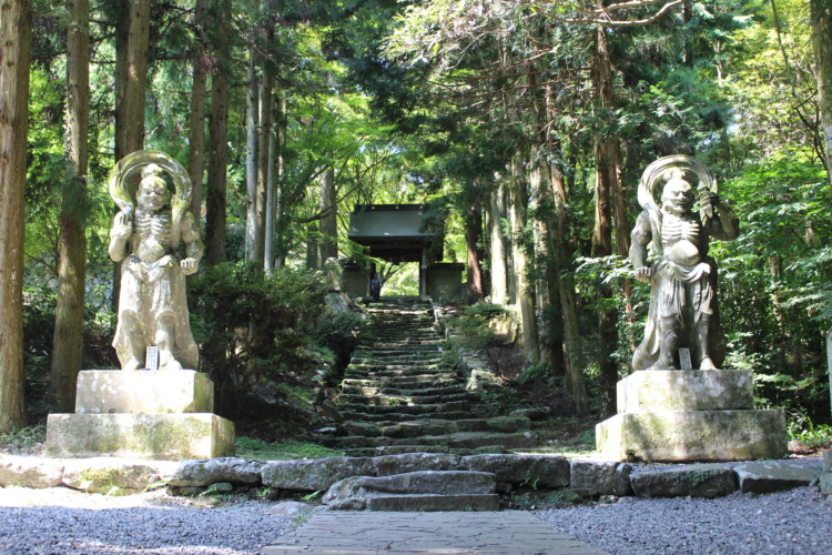 両子寺