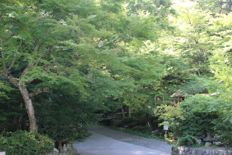 両子山