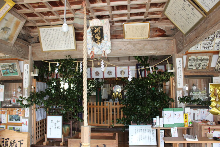 富来神社