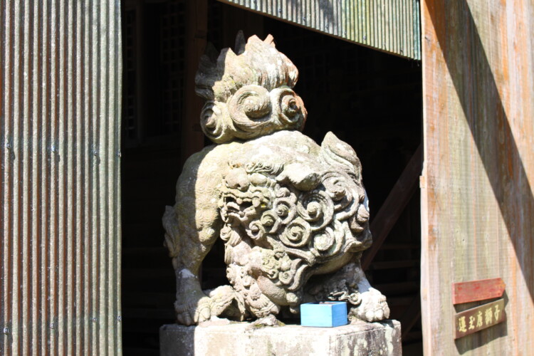 富来神社