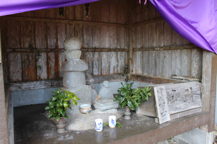 小城観音堂