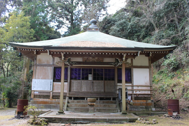 小城観音堂