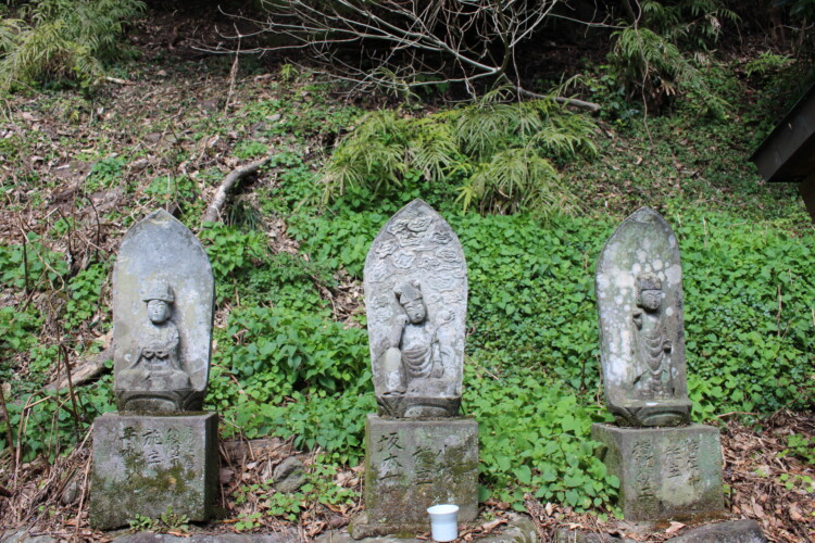 小城観音堂