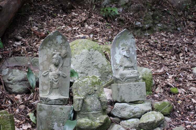 小城観音堂