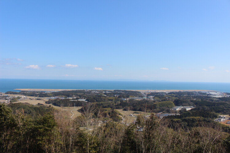 小城観音堂
