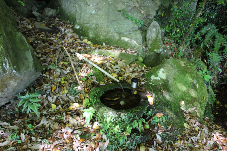 角牟礼城