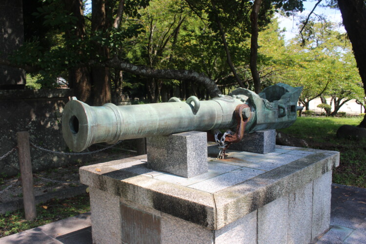 臼杵城