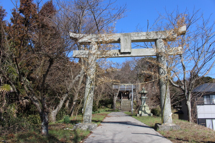 安岐城