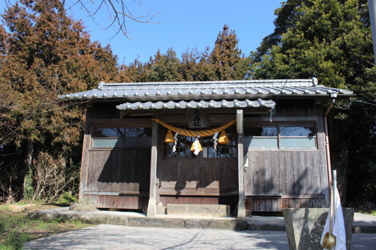 安岐城