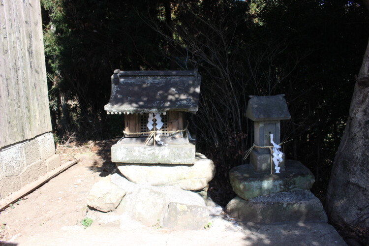 安岐城