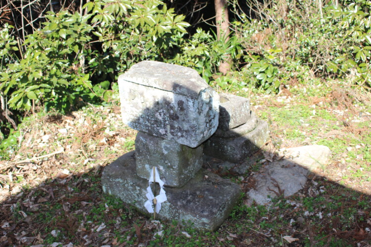 安岐城
