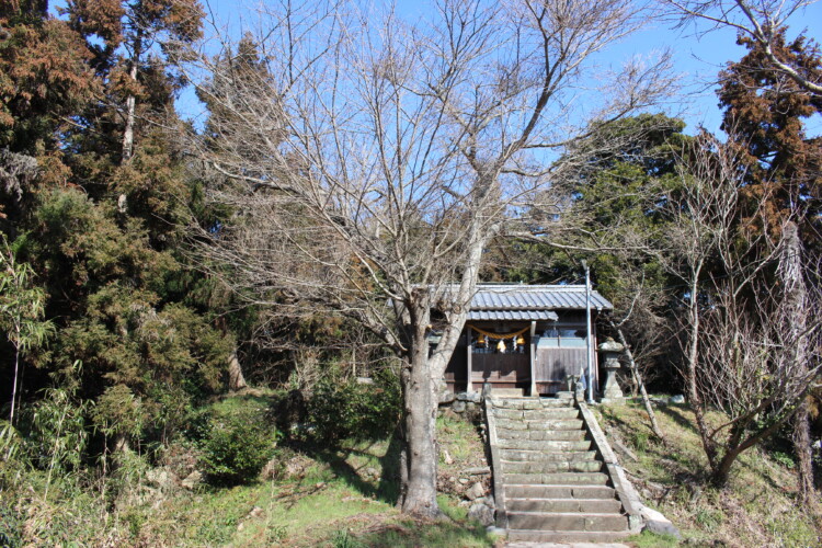 安岐城