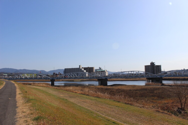 鶴崎城