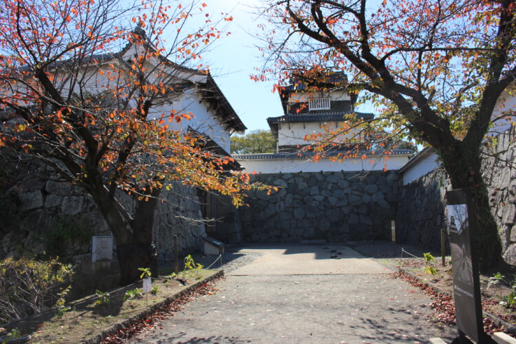 福岡城
