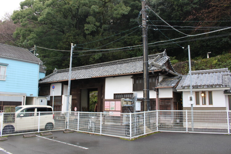 宇和島城