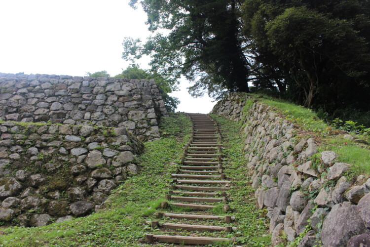 七尾城
