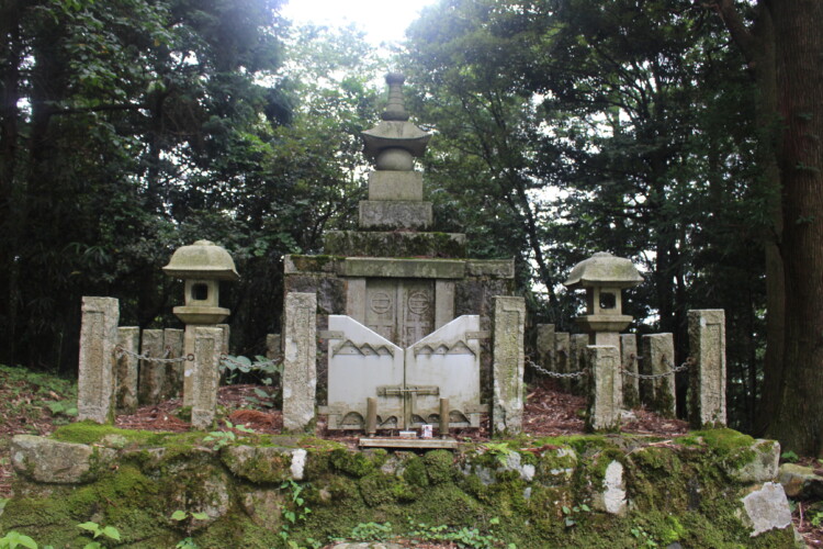 七尾城