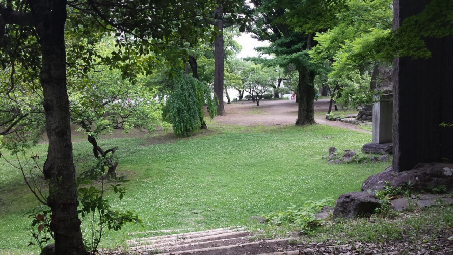 上田城