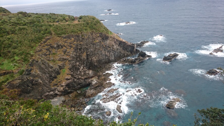 足摺岬