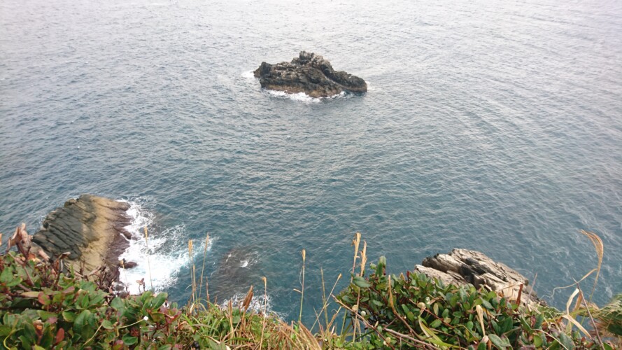 足摺岬