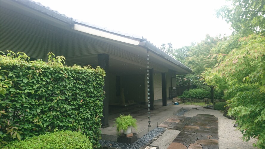 谷崎潤一郎記念館