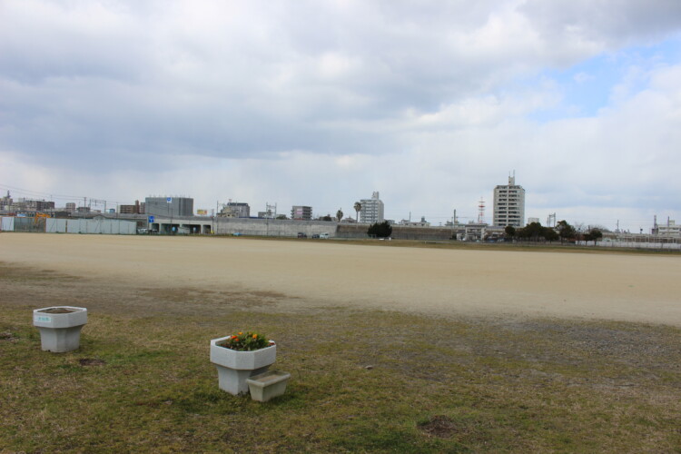 大友氏館