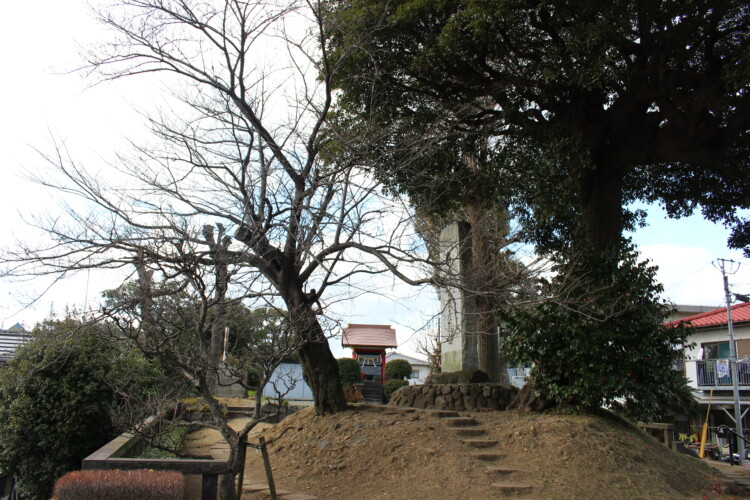 大友氏館