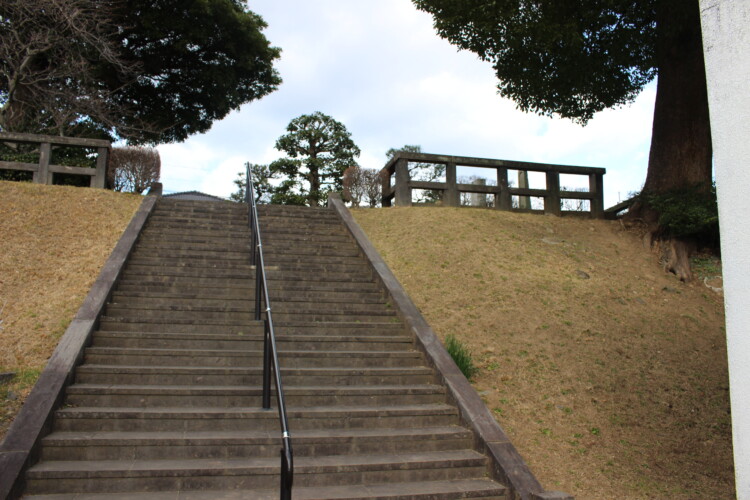 大友氏館