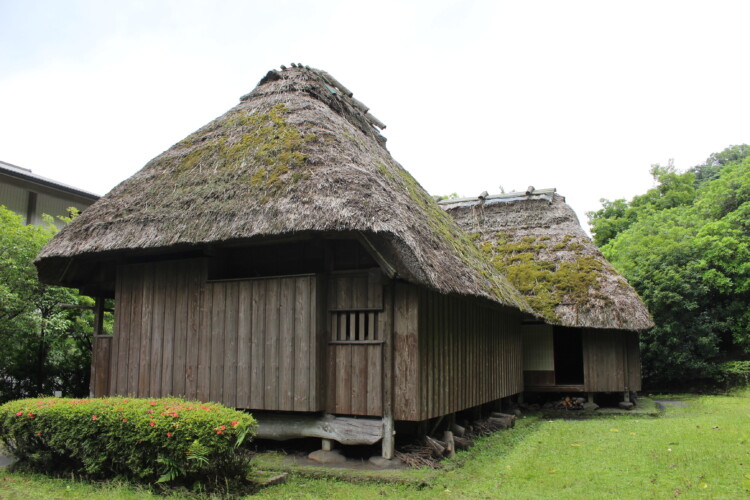鹿児島城