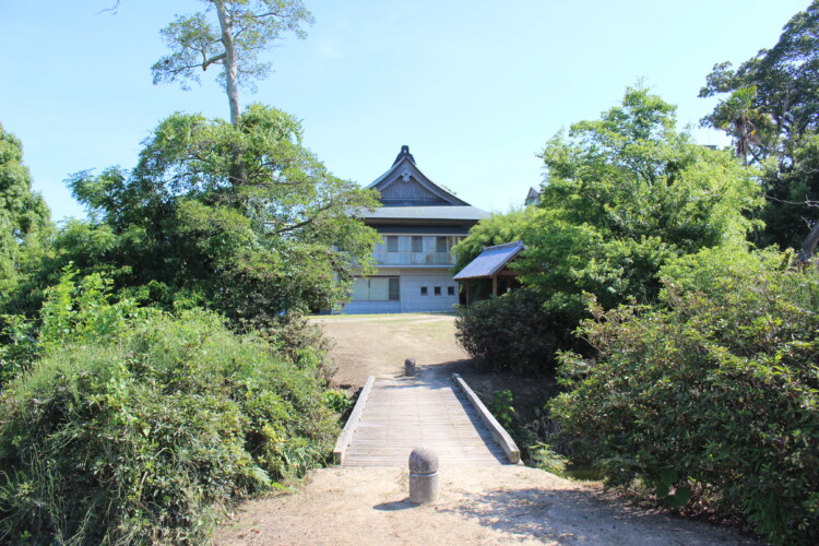 勝瑞城